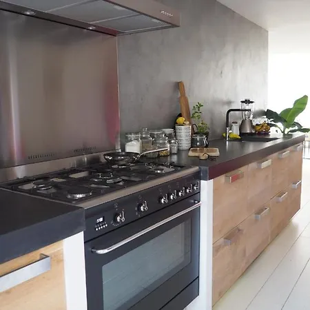 Jp Home أمستردام