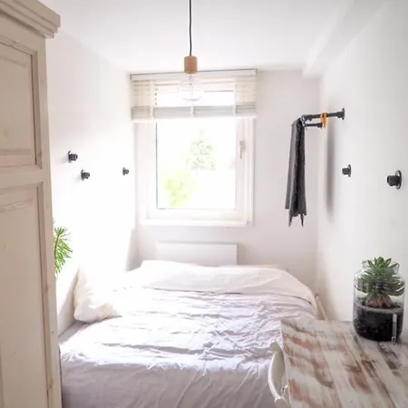 Jp Home * Amsterdam